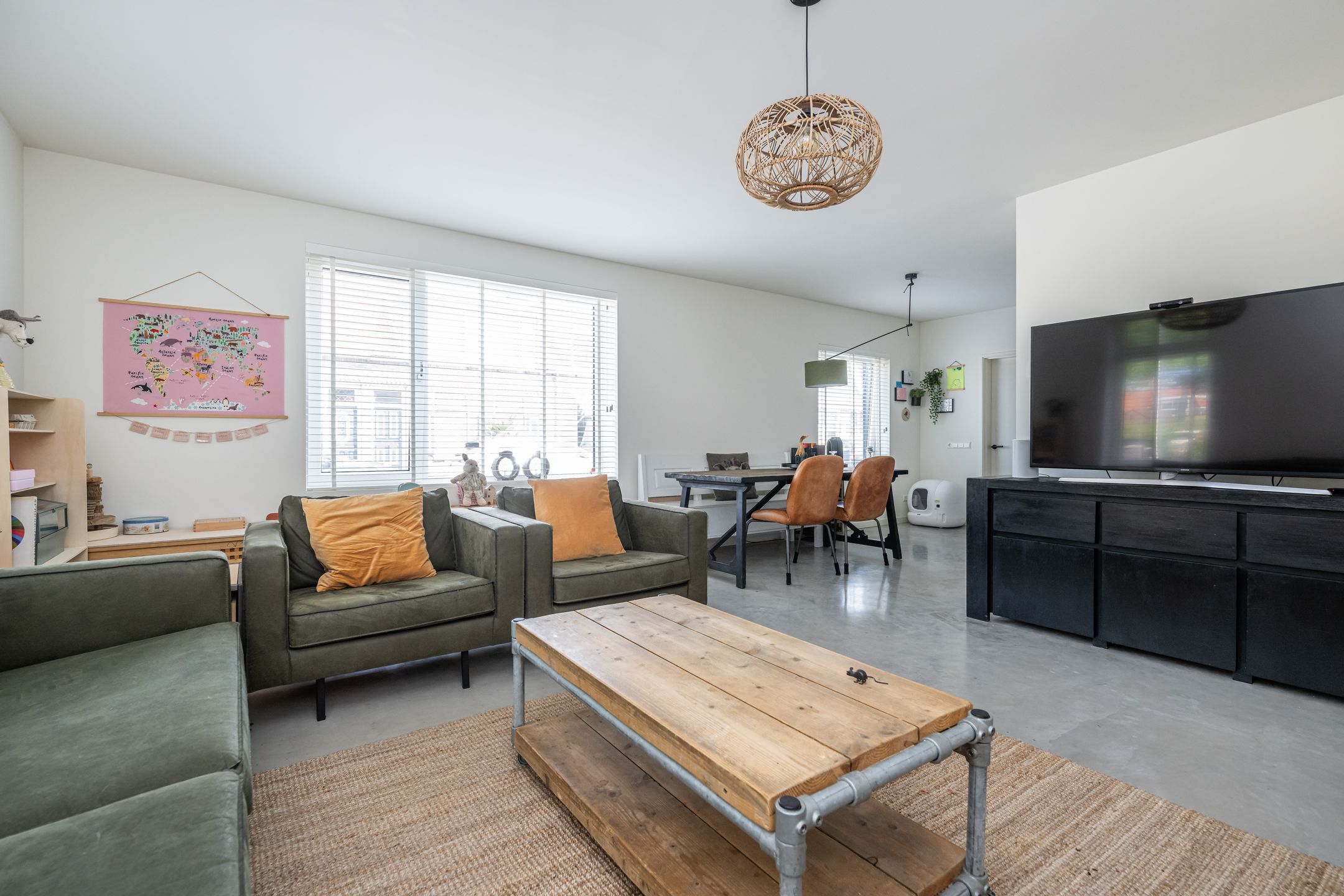 Photo 12 of Geleijn Cornelissestraat 9