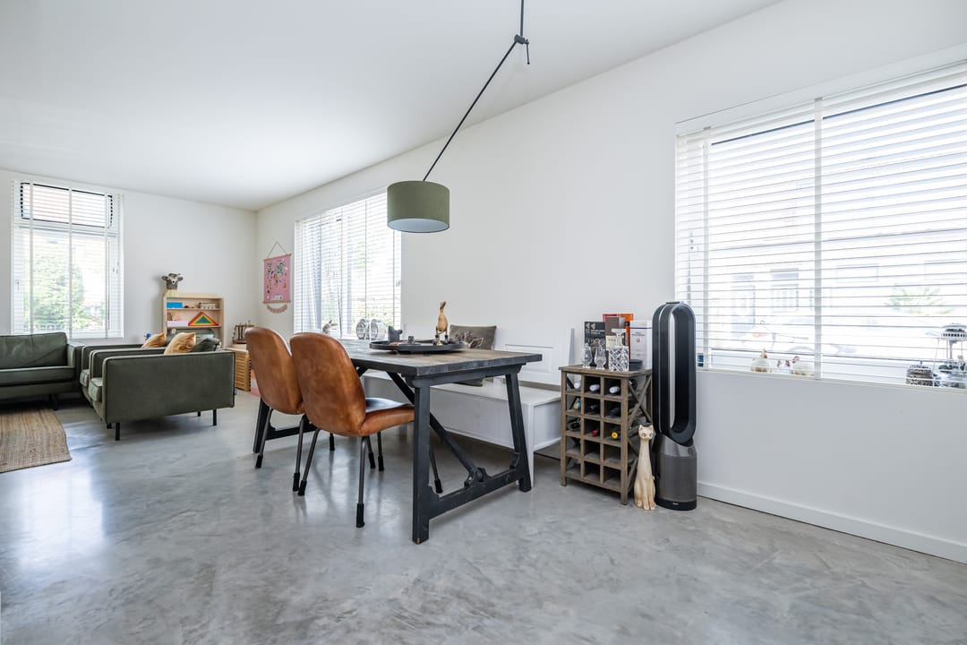 Photo 13 of Geleijn Cornelissestraat 9