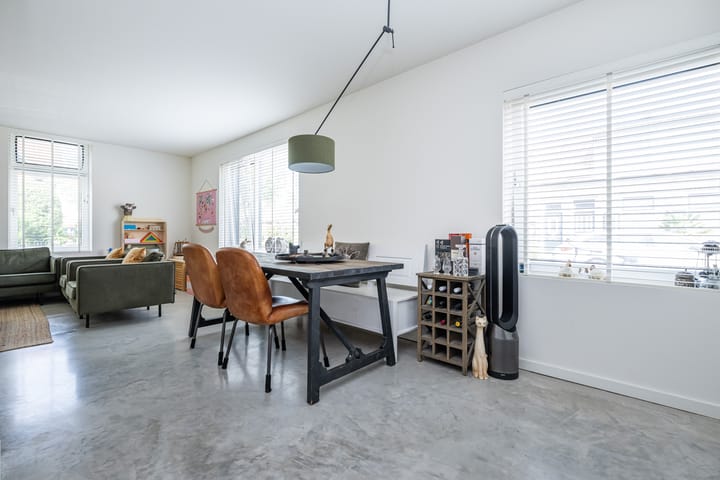 Photo 13 of Geleijn Cornelissestraat 9