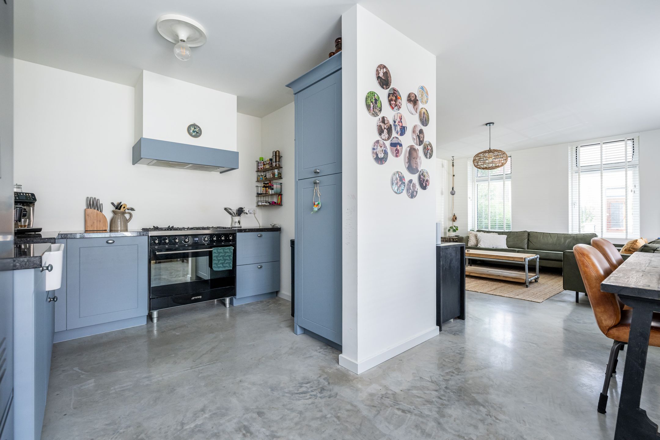 Photo 3 of Geleijn Cornelissestraat 9