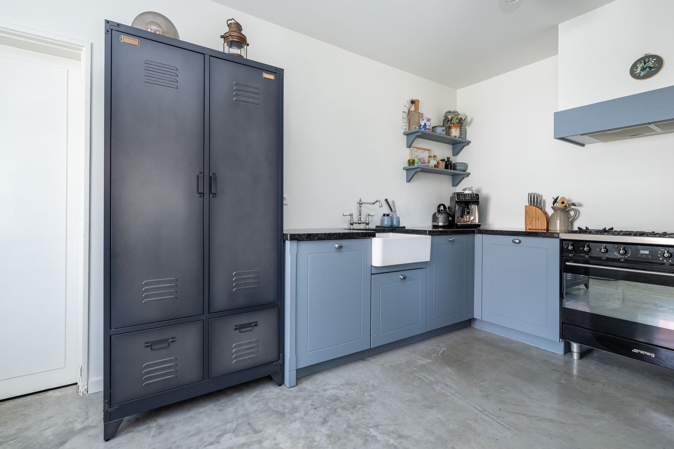 Photo 15 of Geleijn Cornelissestraat 9