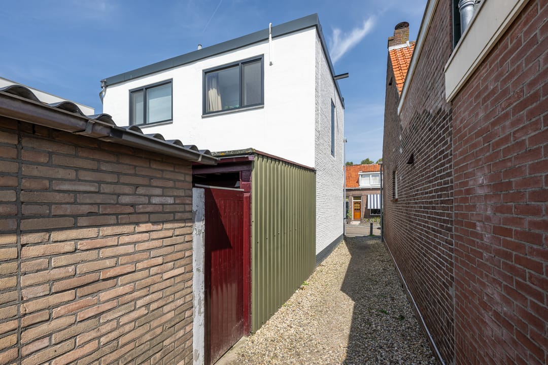 Photo 37 of Geleijn Cornelissestraat 9