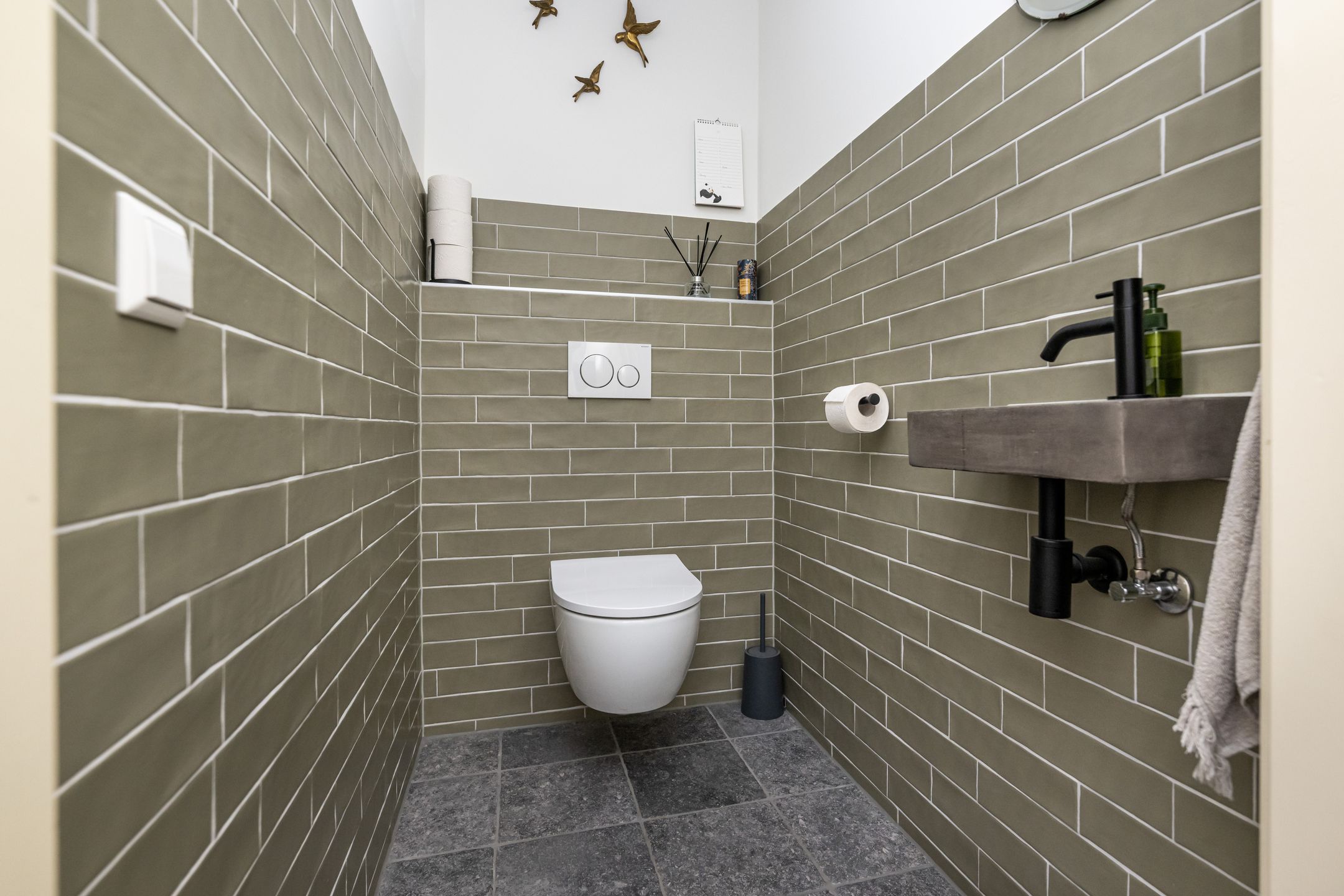 Photo 21 of Geleijn Cornelissestraat 9