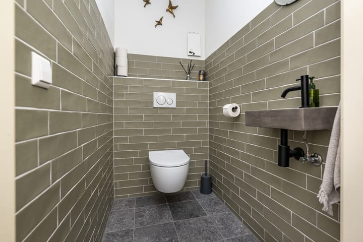 Photo 21 of Geleijn Cornelissestraat 9