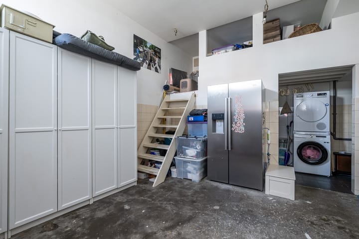 Photo 34 of Geleijn Cornelissestraat 9