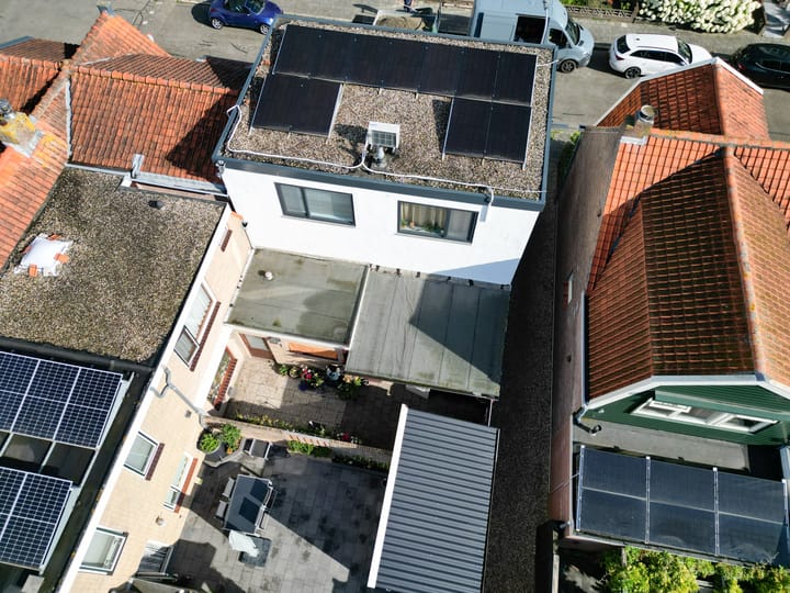 Photo 36 of Geleijn Cornelissestraat 9