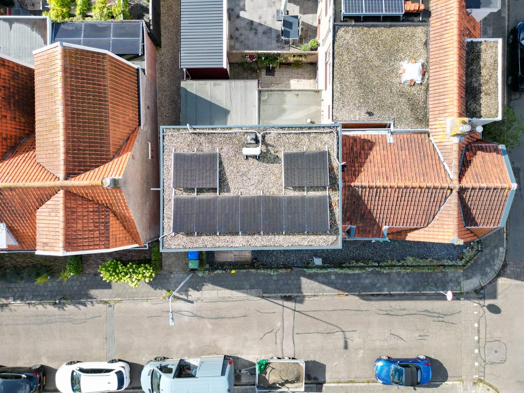 Photo 38 of Geleijn Cornelissestraat 9