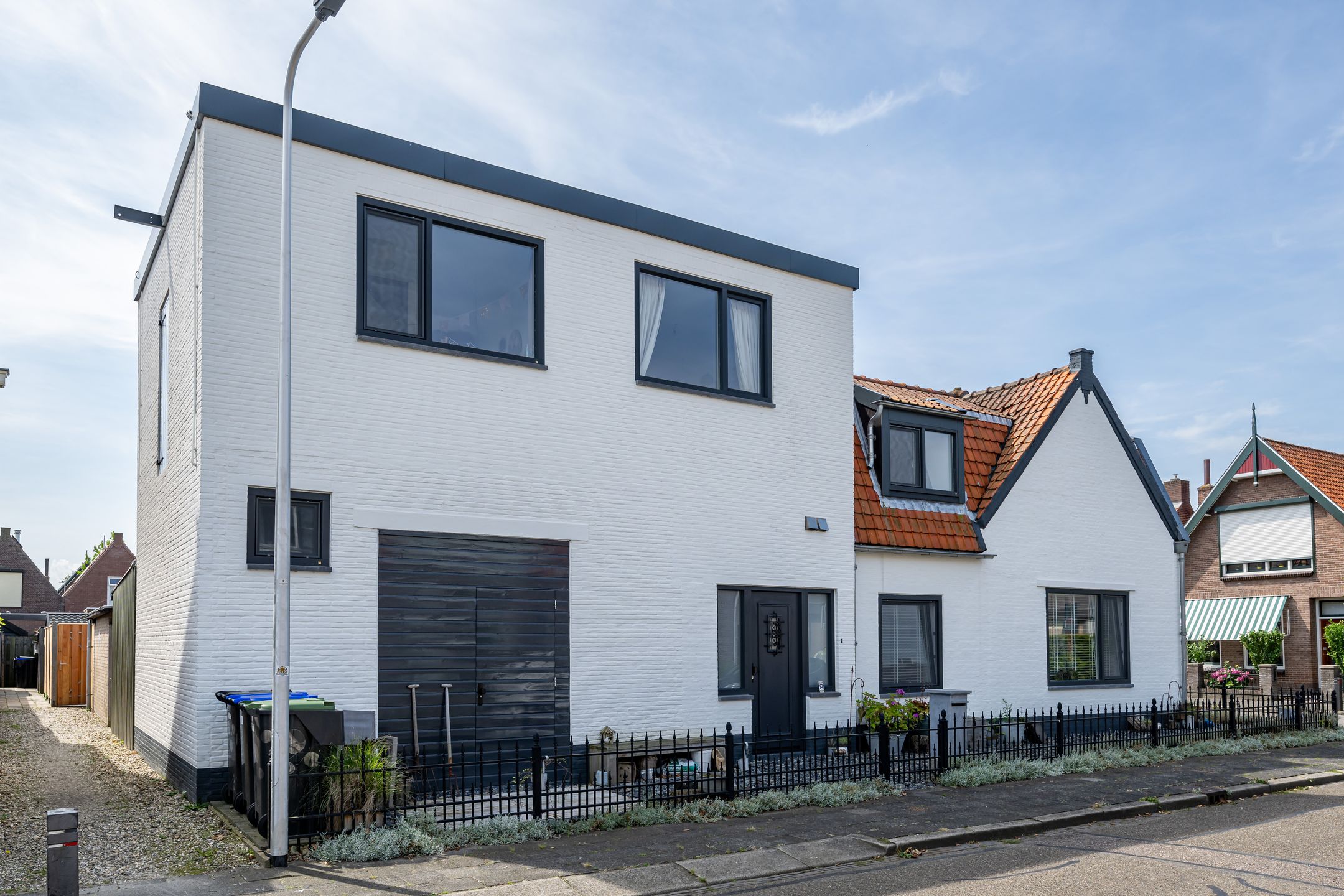 Photo 39 of Geleijn Cornelissestraat 9