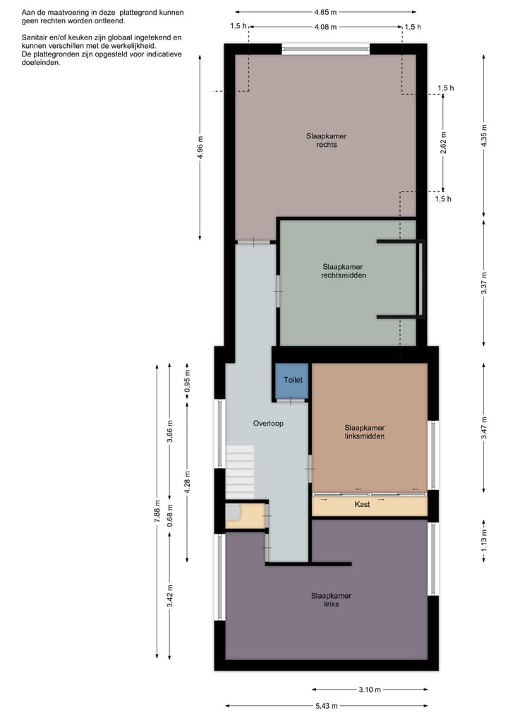 Photo 40 of Geleijn Cornelissestraat 9