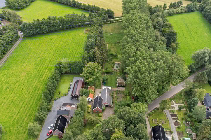 Foto 4 van Wyldpaed 11