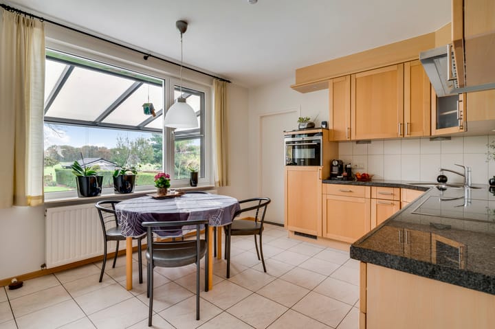 Foto 3 van Kuiperweg 3-B