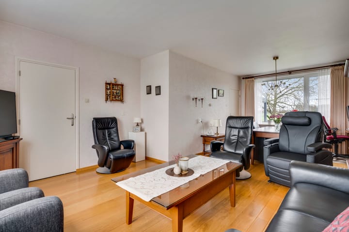 Foto 4 van Kuiperweg 3-B