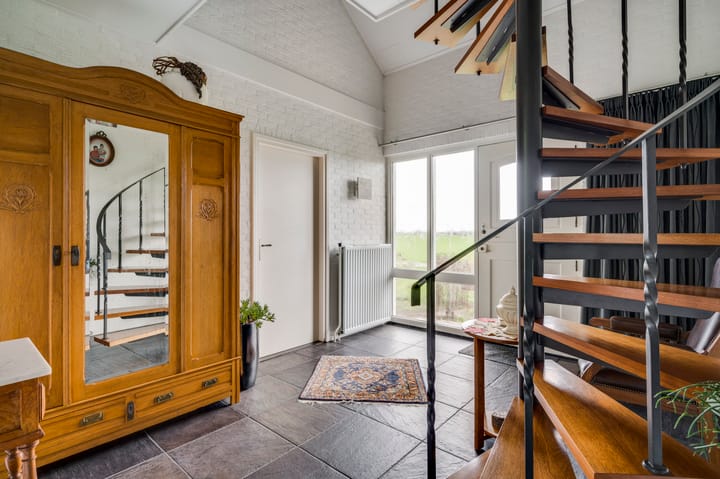 Foto 5 van Kuiperweg 3-B