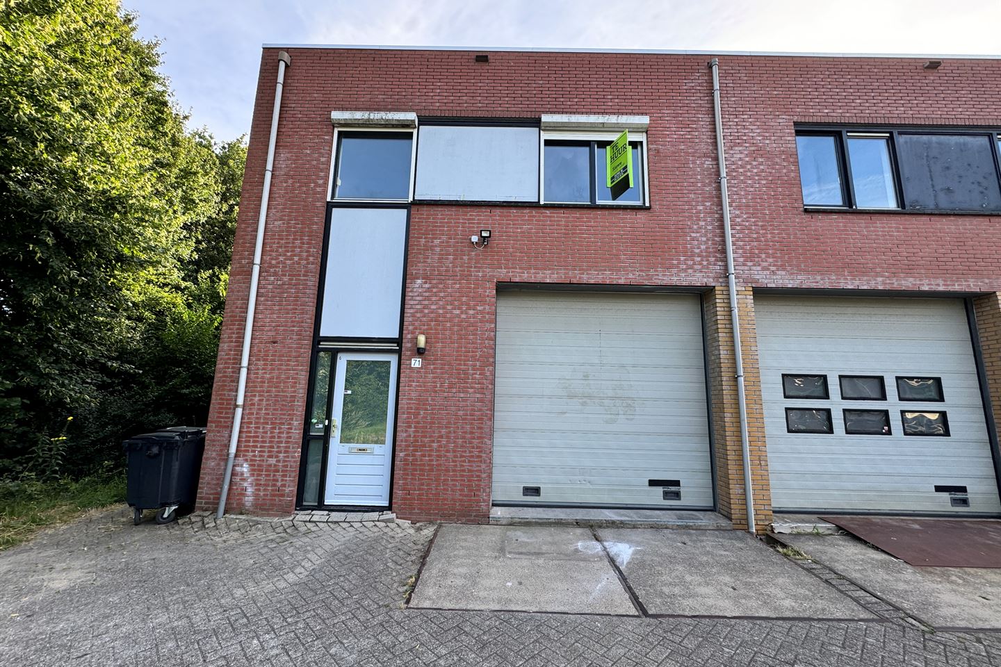 Bekijk foto 1 van Palmpolstraat 71