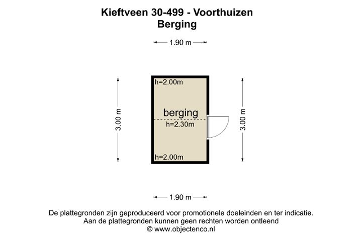 View photo 27 of Kieftveen 30-499