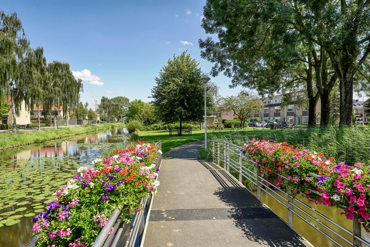 Bekijk foto 34 van Bilderdijklaan 16