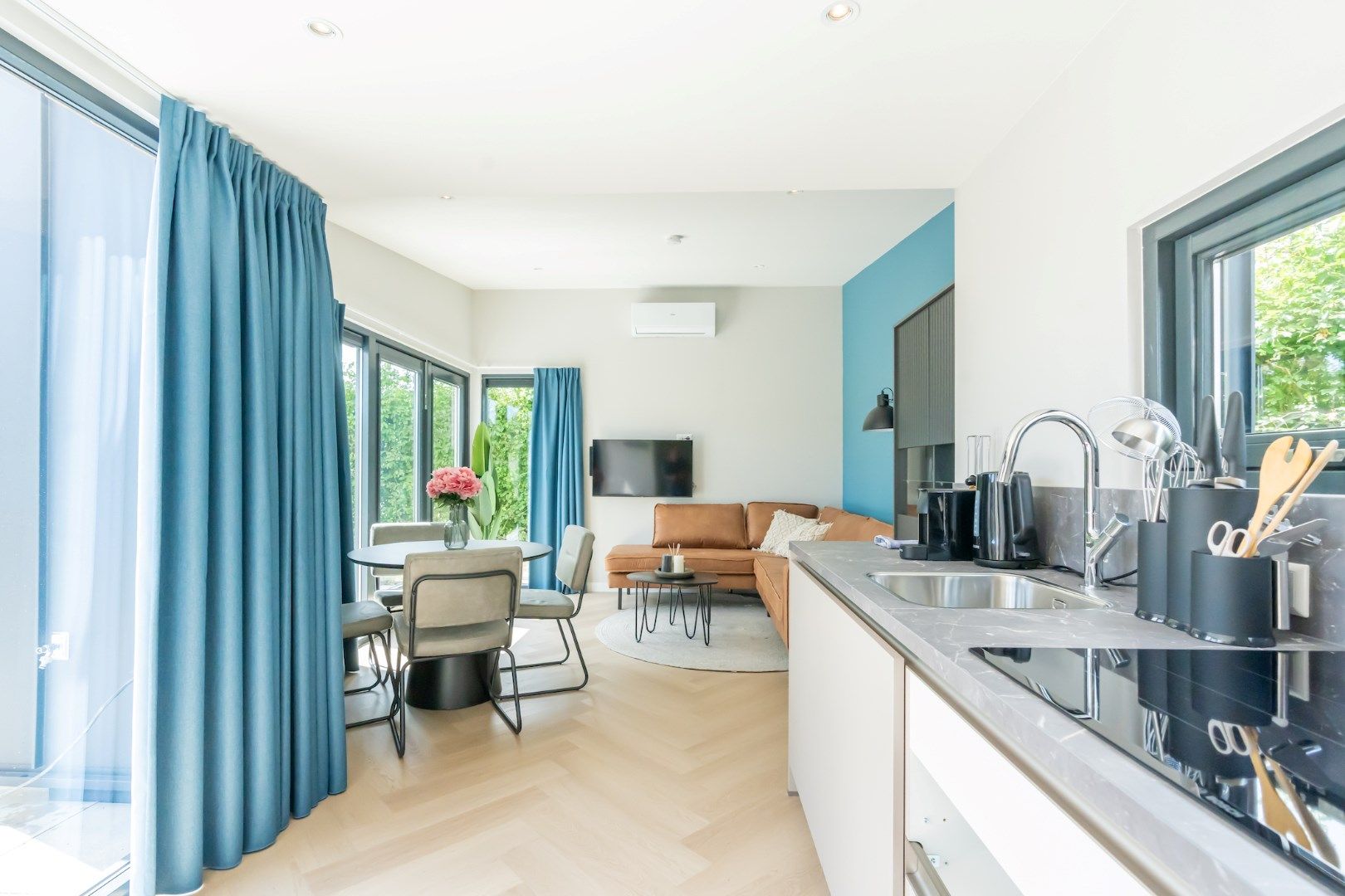 Foto 6 van Elkerzeeseweg 34-110