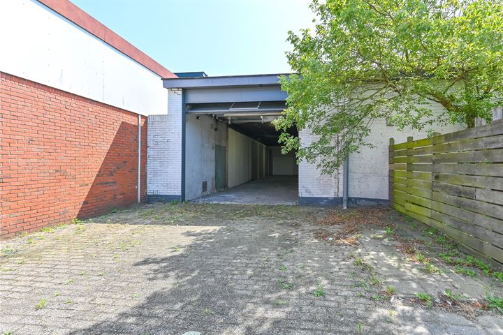 Bekijk foto 37 van Kromhoutstraat 58