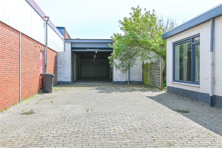 Bekijk foto 38 van Kromhoutstraat 58