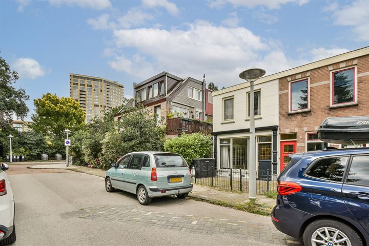 View photo of Réaumurstraat 1