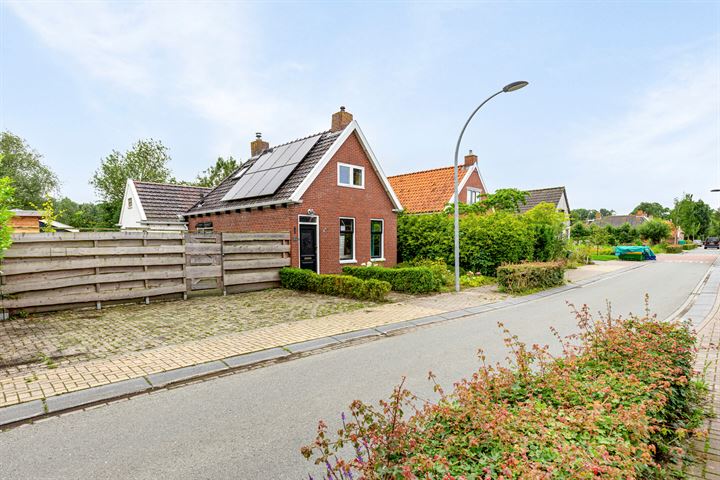 Bekijk foto 30 van Oude Dijk 88