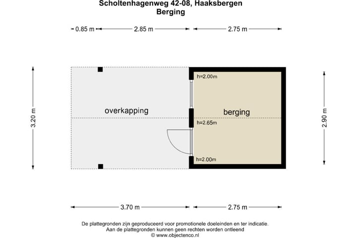 Bekijk foto 25 van Scholtenhagenweg 42-08