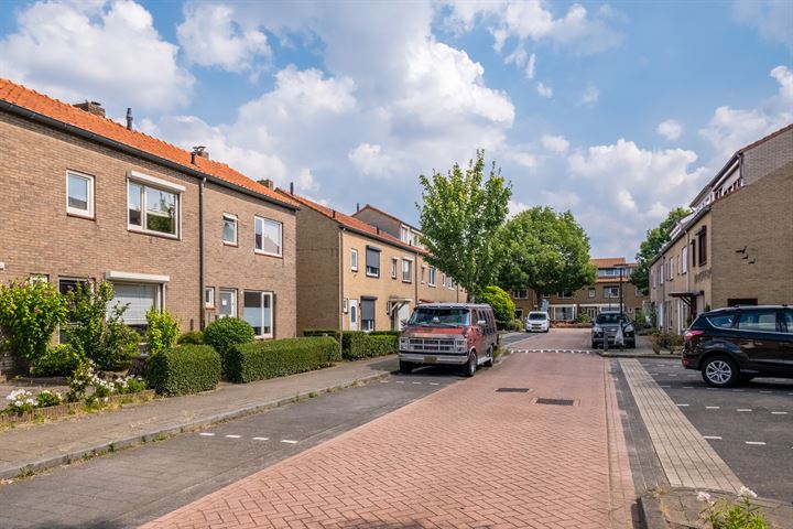 Bekijk foto 34 van Katoenstraat 14