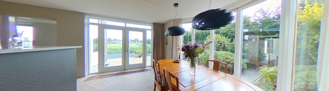 Bekijk 360° foto van Eetkamer van Roockershuys 2