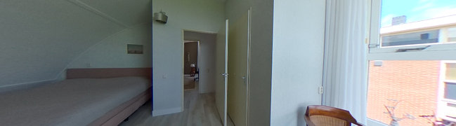 Bekijk 360° foto van Slaapkamer van Roockershuys 2