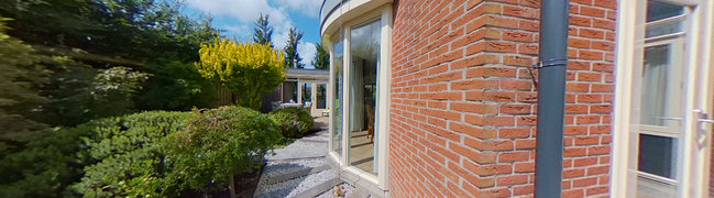 Bekijk 360° foto van Achtertuin van Roockershuys 2