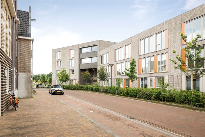 Bekijk foto 29 van Noorderhavenstraat 3-D