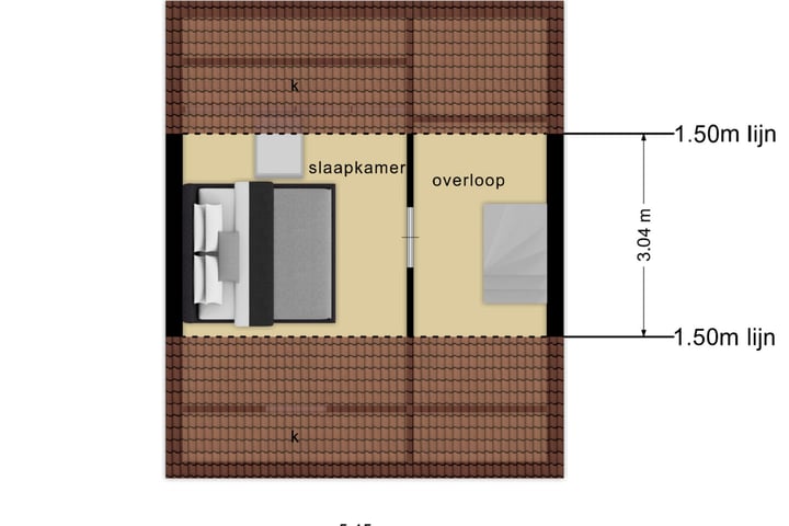 Bekijk foto 44 van Arenberglaan 260