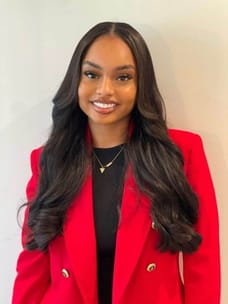 Jahnira Cook - Commercial Employee