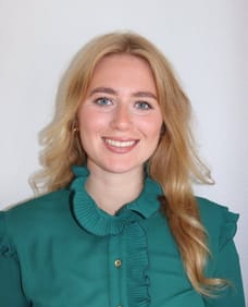 Femke de Ruiter - Commercial Employee