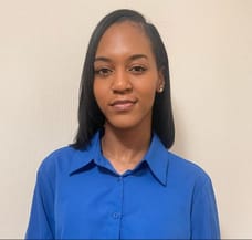 Samora Landveld - Administrative Employee