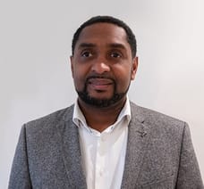 Rodney Linger - Real Estate Agent (Director)