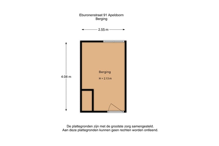 Bekijk foto 33 van Eburonenstraat 91