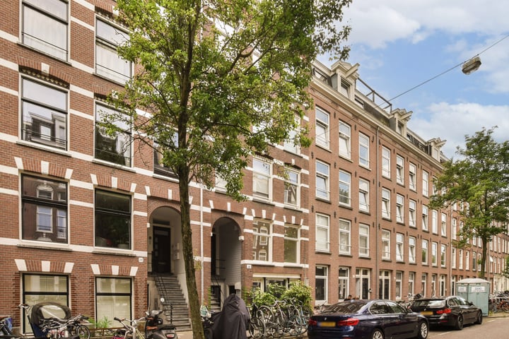 Eerste Jan van der Heijdenstraat 32 1
