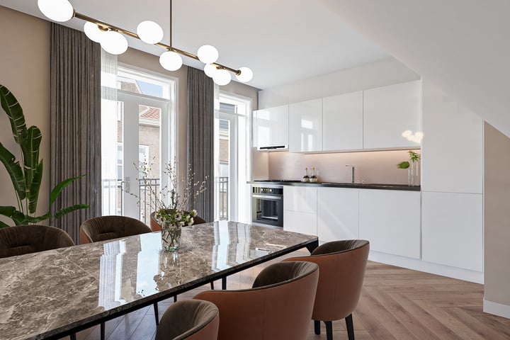 Volkerakstraat 2 2L