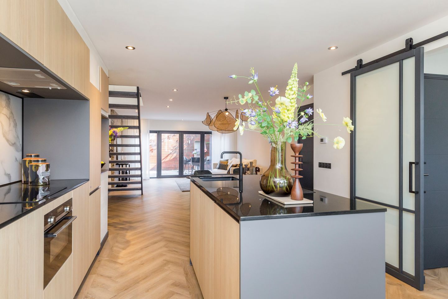 Foto 1 van 's-Gravenzandseweg 64