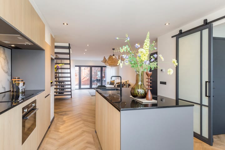 Foto 1 van 's-Gravenzandseweg 64