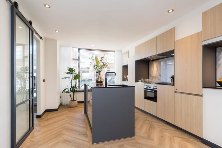 Foto 3 van 's-Gravenzandseweg 64