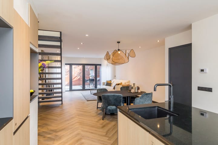 Foto 7 van 's-Gravenzandseweg 64