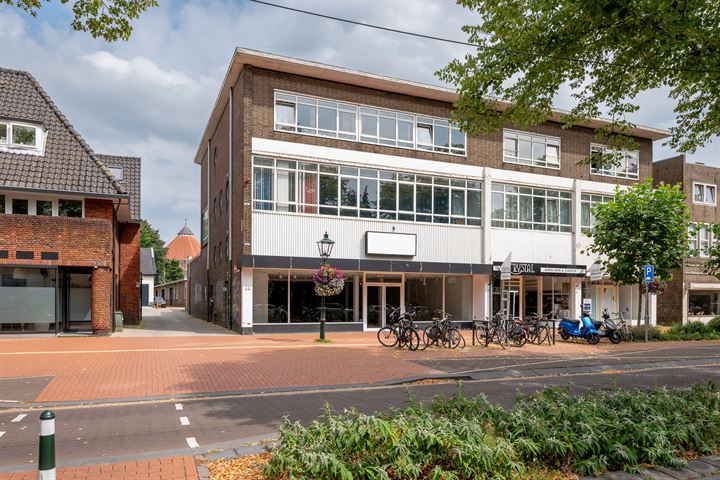 Vlietlaan 44, Bussum