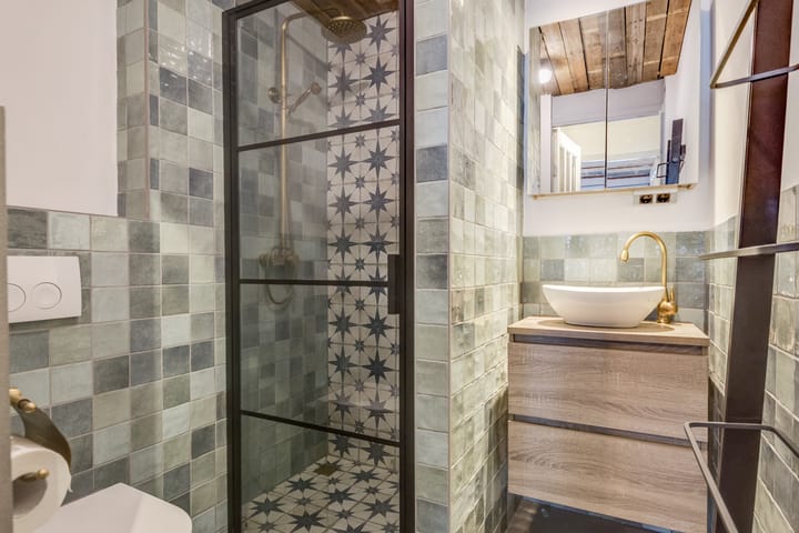 Foto 2 van Secretaris Bosmanstraat 17-A