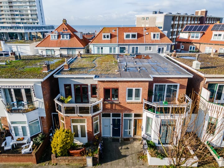 Foto 5 van Secretaris Bosmanstraat 17-A