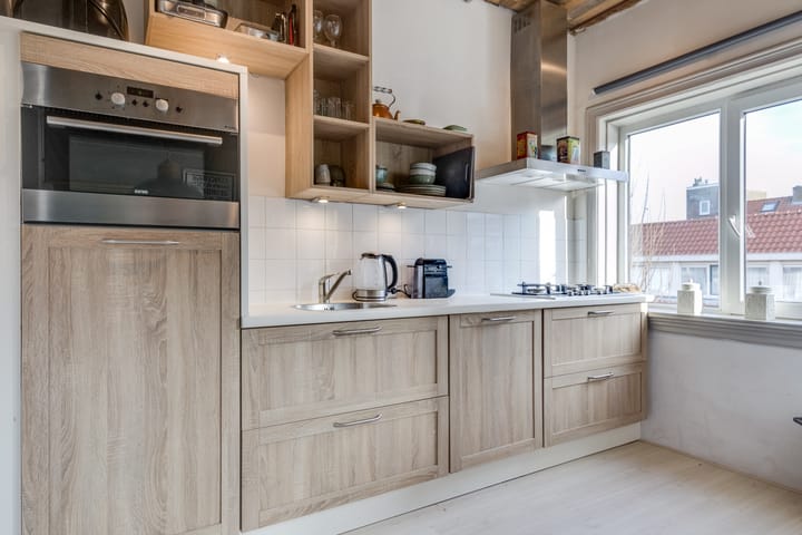 Foto 6 van Secretaris Bosmanstraat 17-A