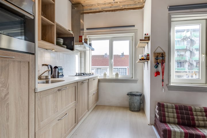 Foto 7 van Secretaris Bosmanstraat 17-A