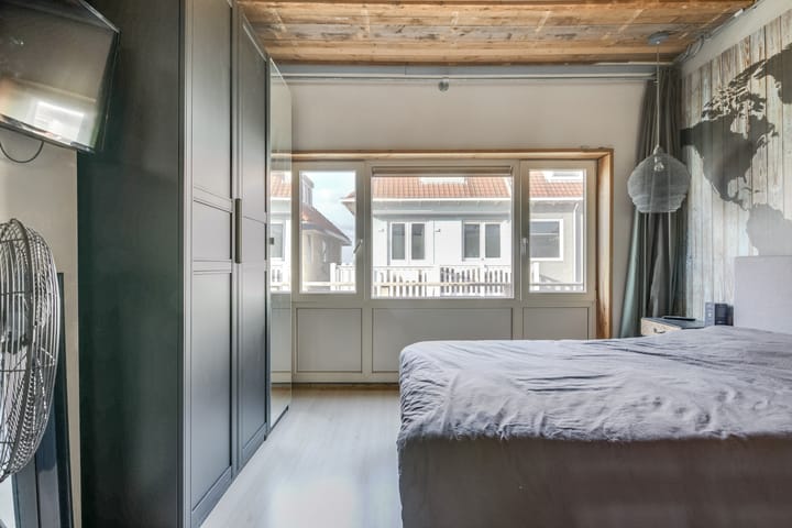 Foto 14 van Secretaris Bosmanstraat 17-A