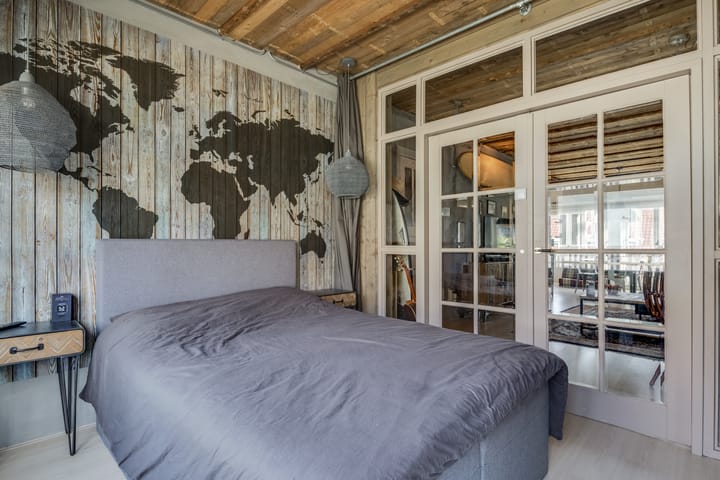 Foto 15 van Secretaris Bosmanstraat 17-A